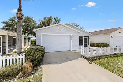 2815 Barboza Drive, The Villages, FL 32162 - Photo 3