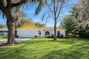 907 N West St, Bushnell, FL 33513 - Photo 1