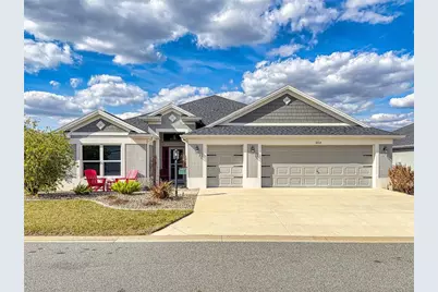 904 Maynard Path, The Villages, FL 32163 - Photo 1