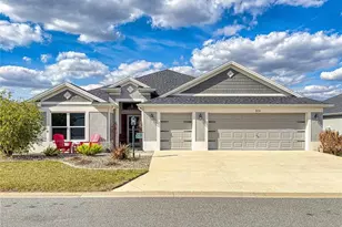 904 Maynard Path, The Villages, FL 32163 - Photo 1