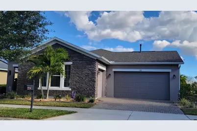 128 Balmy Coast Road, Groveland, FL 34736 - Photo 1