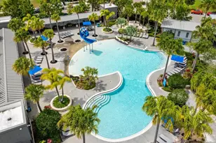 9891 Gobat Aly, Orlando, FL 32827 - Photo 7