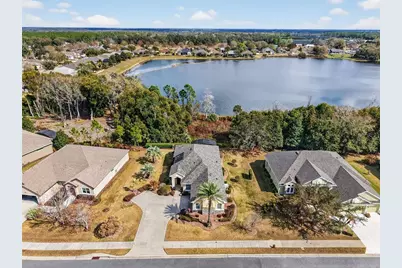 8124 Bridgeport Bay Circle, Mount Dora, FL 32757 - Photo 9
