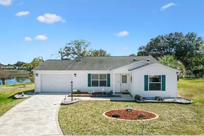 1611 Alhambra Way, The Villages, FL 32162 - Photo 1