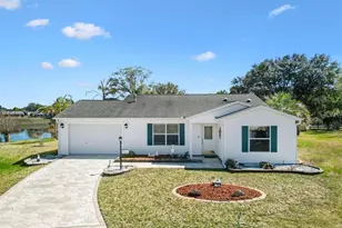 1611 Alhambra Way, The Villages, FL 32162 - Photo 1