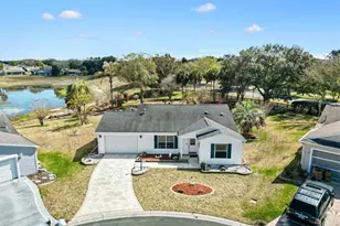 1611 Alhambra Way, The Villages, FL 32162 - Photo 1