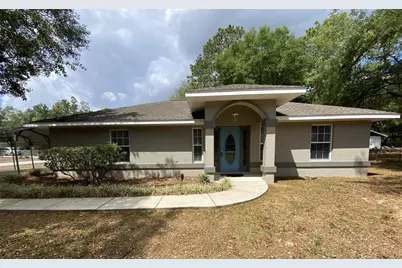 9195 SE 163rd Street, Summerfield, FL 34491 - Photo 1