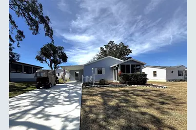 1218 Pompano Lane, Lady Lake, FL 32159 - Photo 1