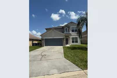 2734 Rochelle Drive, Winter Haven, FL 33881 - Photo 1