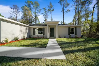 3097 W Sharpes Drive, Citrus Springs, FL 34433 - Photo 5