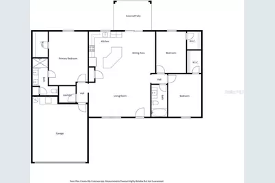 3097 W Sharpes Drive, Citrus Springs, FL 34433 - Photo 31