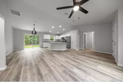 1821 W Water Lily Drive, Citrus Springs, FL 34434 - Photo 7