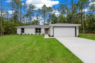 1821 W Water Lily Dr, Citrus Springs, FL 34434 - Photo 1
