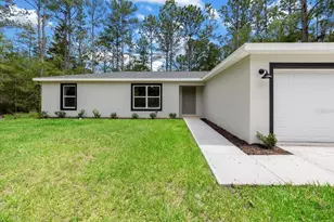 1821 W Water Lily Dr, Citrus Springs, FL 34434 - Photo 5