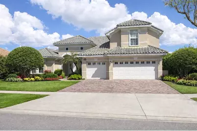 9107 Phillips Grove Terrace, Orlando, FL 32836 - Photo 1