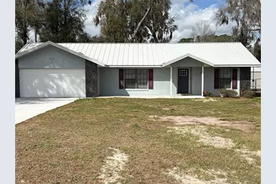 4796 Cr 311, Bushnell, FL 33513 - Photo 1