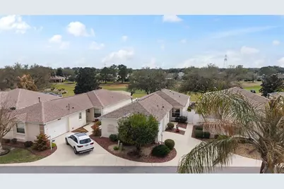 8702 SE 166th Birchbrook Loop, The Villages, FL 32162 - Photo 35