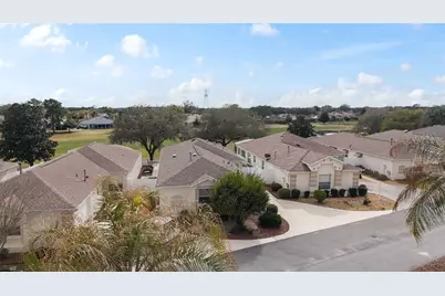 8702 SE 166th Birchbrook Loop, The Villages, FL 32162 - Photo 37