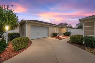 8702 SE 166th Birchbrook Loop, The Villages, FL 32162 - Photo 1