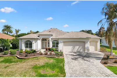 17648 SE 88th Covington Circle, The Villages, FL 32162 - Photo 1