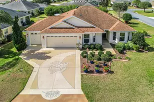 2946 Duke Terrace, The Villages, FL 32163 - Photo 1