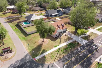 25415 SW 15th Avenue, Newberry, FL 32669 - Photo 47