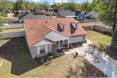 25415 SW 15th Avenue, Newberry, FL 32669 - Photo 53