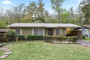 8701 Cr 647 S, Bushnell, FL 33513 - Photo 1