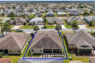 909 Vanilla Leaf Pl, The Villages, FL 32163 - Photo 39