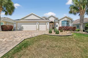 909 Vanilla Leaf Pl, The Villages, FL 32163 - Photo 45