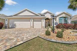 909 Vanilla Leaf Pl, The Villages, FL 32163 - Photo 1