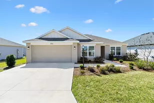 1896 McMurtrie Loop, The Villages, FL 34762 - Photo 1