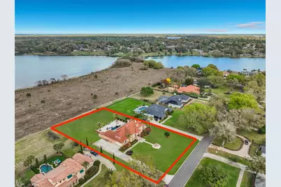 1755 Lake Terrace Drive, Eustis, FL 32726 - Photo 3