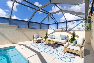 3284 Lowe Court, The Villages, FL 32163 - Photo 41