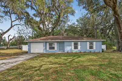 42210 W Lakeview Drive, Altoona, FL 32702 - Photo 5
