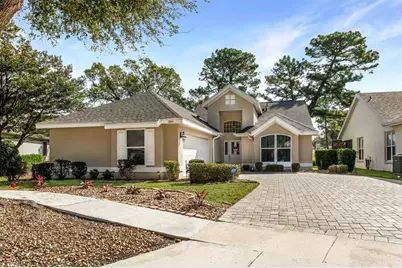 1824 Stafford Springs Boulevard, Mount Dora, FL 32757 - Photo 1