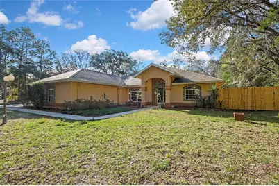 340 E Savoy Street, Lecanto, FL 34461 - Photo 1