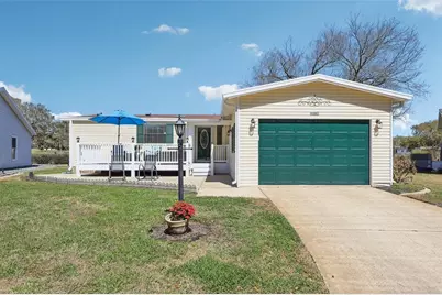 25736 Oak Alley, Leesburg, FL 34748 - Photo 1