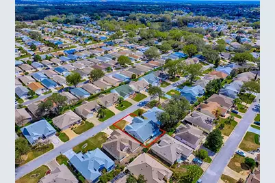 16865 SE 93rd Cuthbert Circle, The Villages, FL 32162 - Photo 31