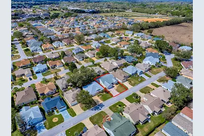 16865 SE 93rd Cuthbert Circle, The Villages, FL 32162 - Photo 29