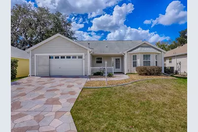 16865 SE 93rd Cuthbert Circle, The Villages, FL 32162 - Photo 1