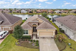 8321 Bridgeport Bay Cir, Mount Dora, FL 32757 - Photo 3