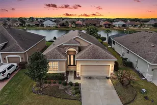 8321 Bridgeport Bay Cir, Mount Dora, FL 32757 - Photo 1