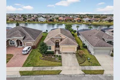 8321 Bridgeport Bay Circle, Mount Dora, FL 32757 - Photo 37