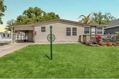 1229 Dustin Drive, Lady Lake, FL 32159 - Photo 1