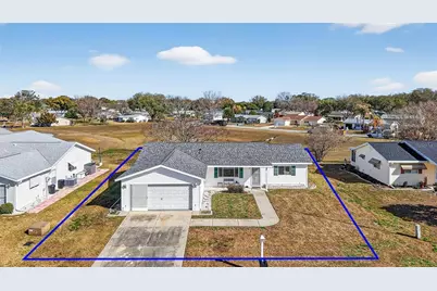 10681 SE 178th Street, Summerfield, FL 34491 - Photo 3