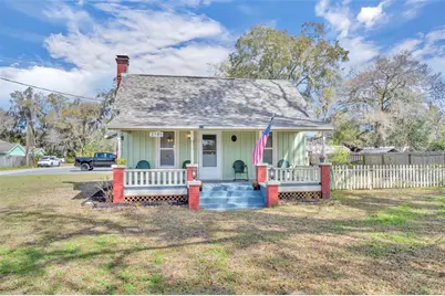 2101 E Warm Springs Avenue, Coleman, FL 33521 - Photo 5
