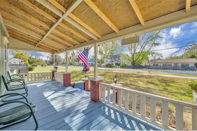 2101 E Warm Springs Avenue, Coleman, FL 33521 - Photo 3