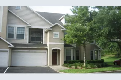 1101 Vintage Village Lane #108, Ocoee, FL 34761 - Photo 1