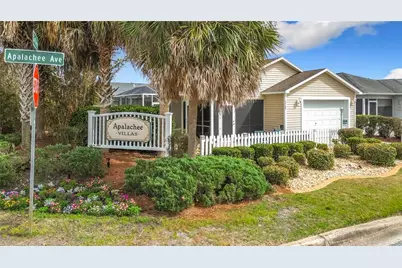 1769 Apalachee Avenue, The Villages, FL 32162 - Photo 37